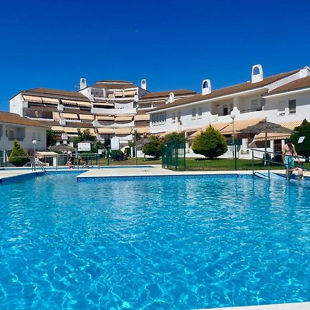 Paqo Lodge Laguna Del Portil, A 400 Metros De La Playa מראה חיצוני תמונה
