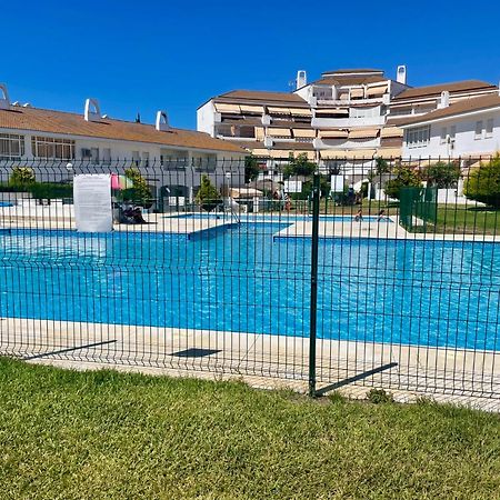 Paqo Lodge Laguna Del Portil, A 400 Metros De La Playa מראה חיצוני תמונה