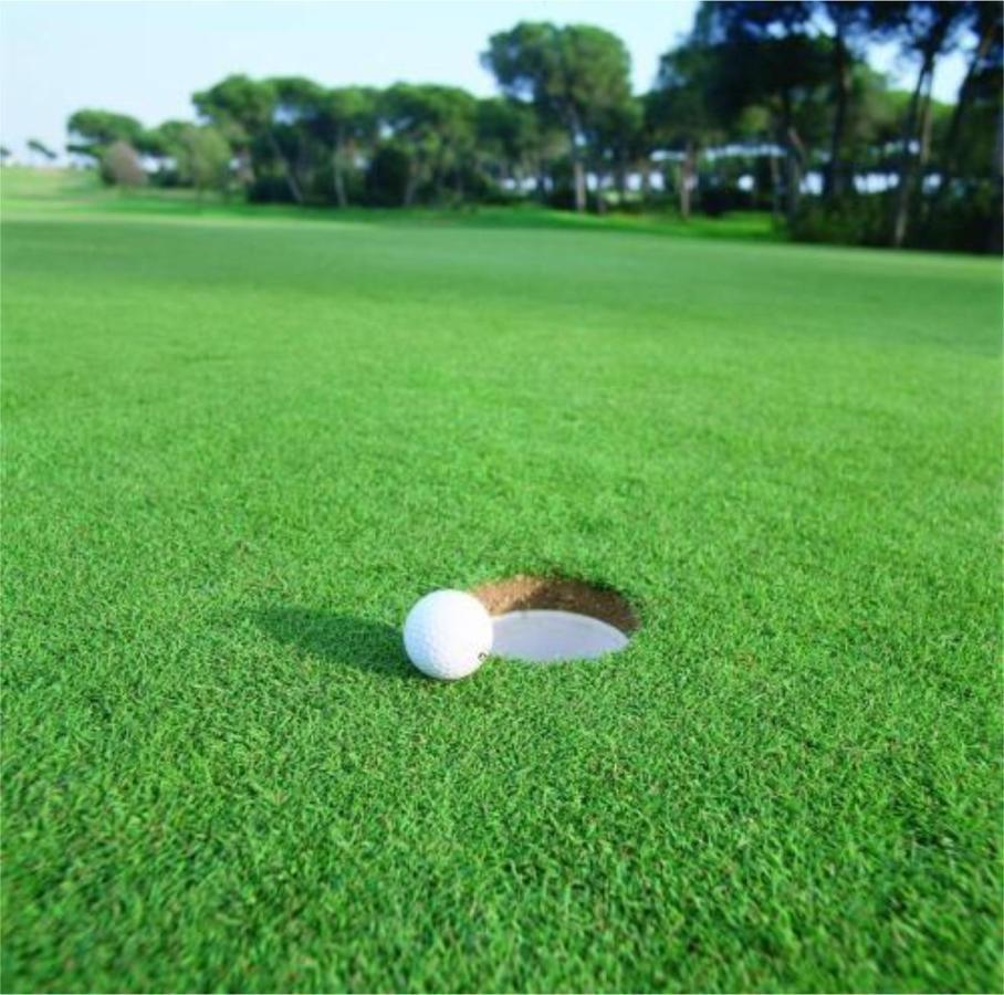 Paqo Lodge Laguna Del Portil, A 400 Metros De La Playa מראה חיצוני תמונה