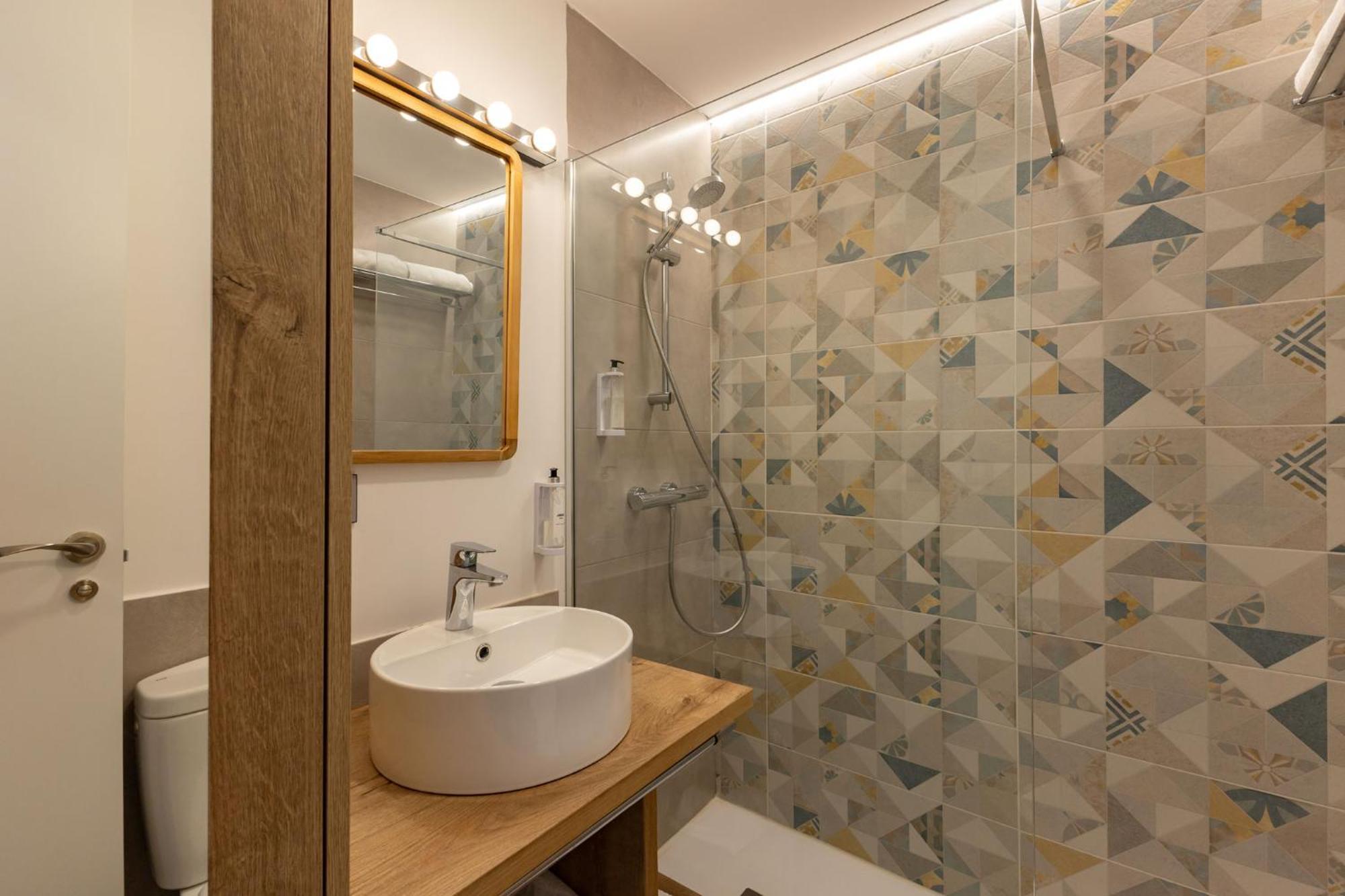 Paqo Lodge Laguna Del Portil, A 400 Metros De La Playa מראה חיצוני תמונה