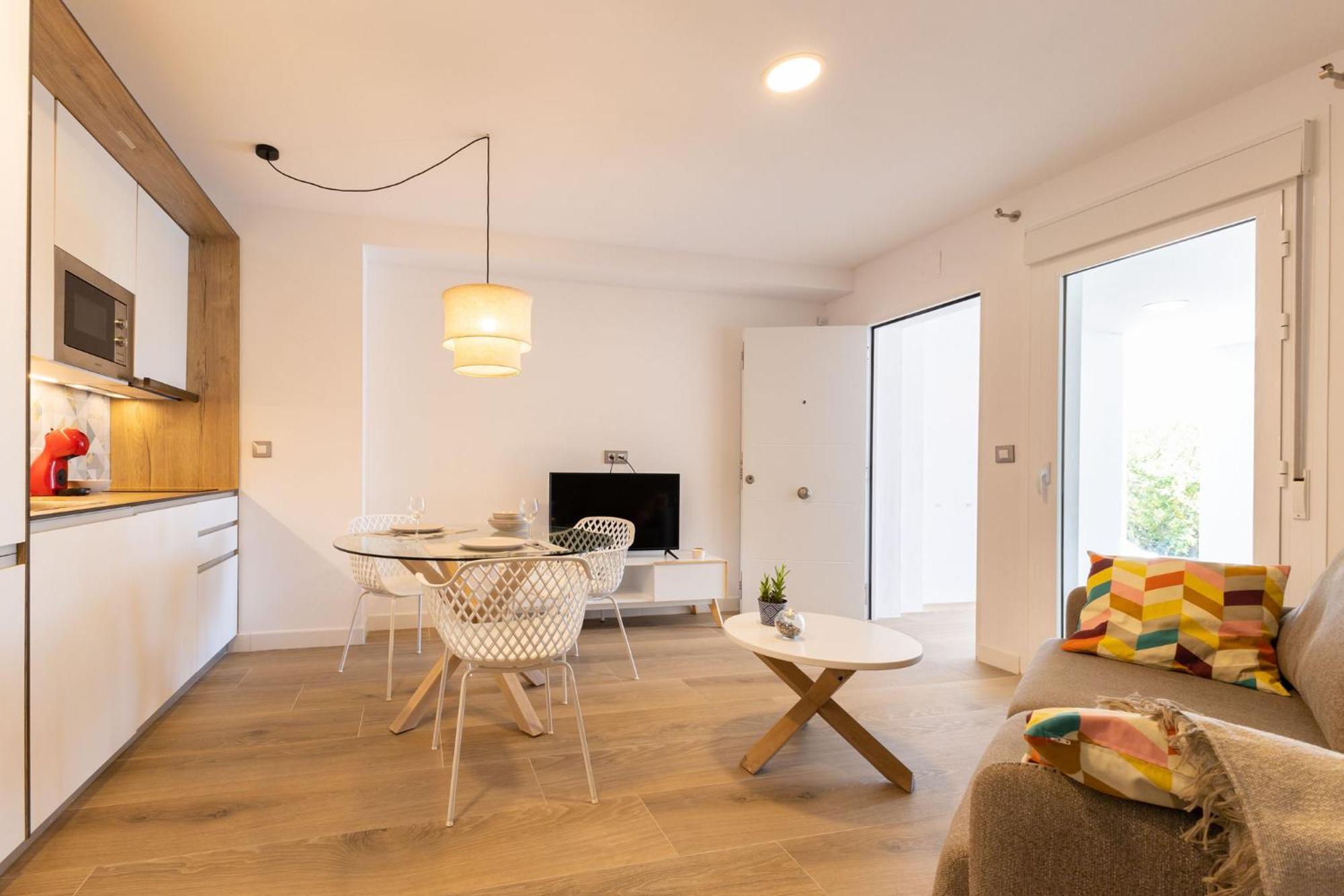 Paqo Lodge Laguna Del Portil, A 400 Metros De La Playa מראה חיצוני תמונה