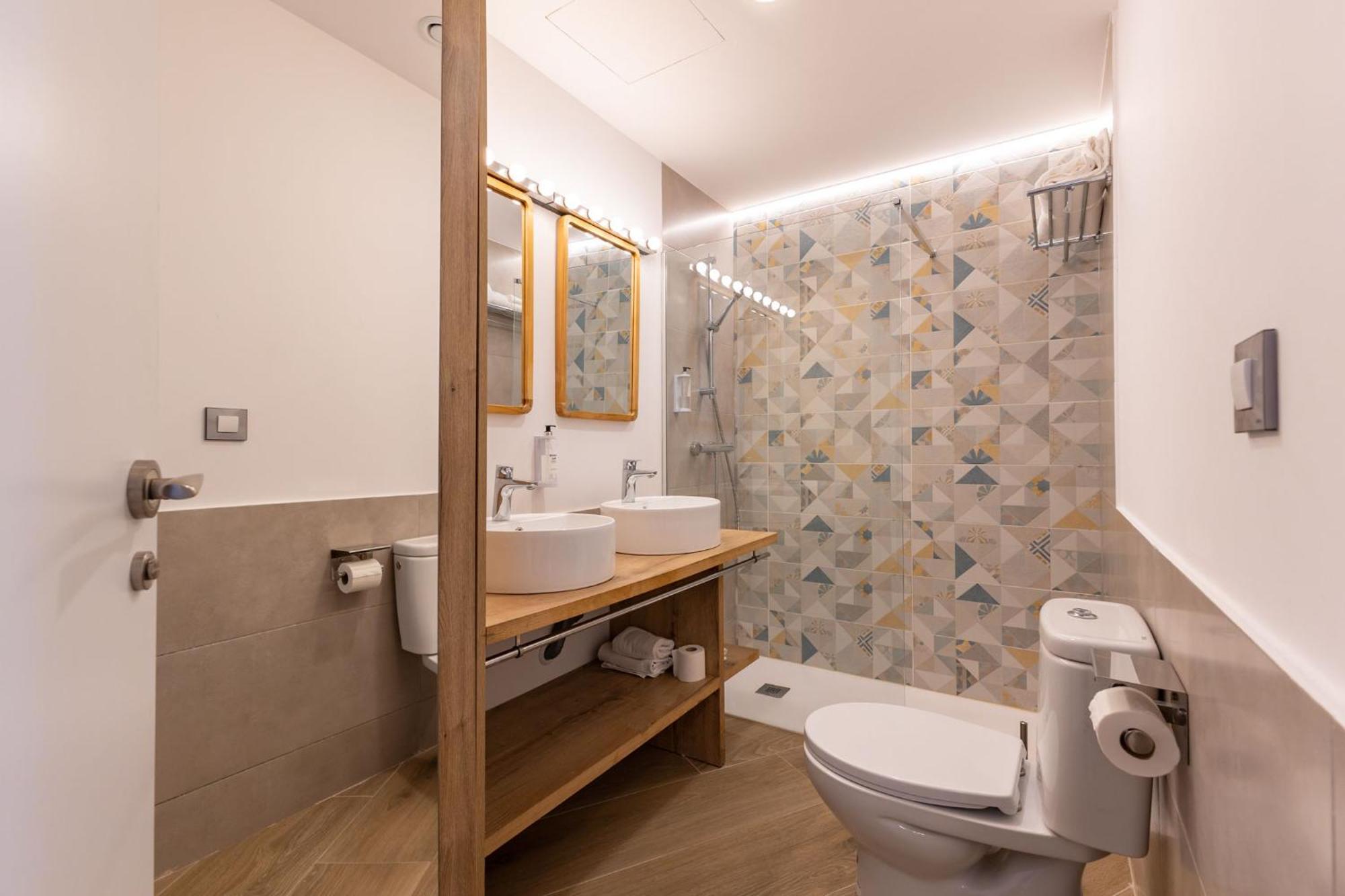 Paqo Lodge Laguna Del Portil, A 400 Metros De La Playa מראה חיצוני תמונה