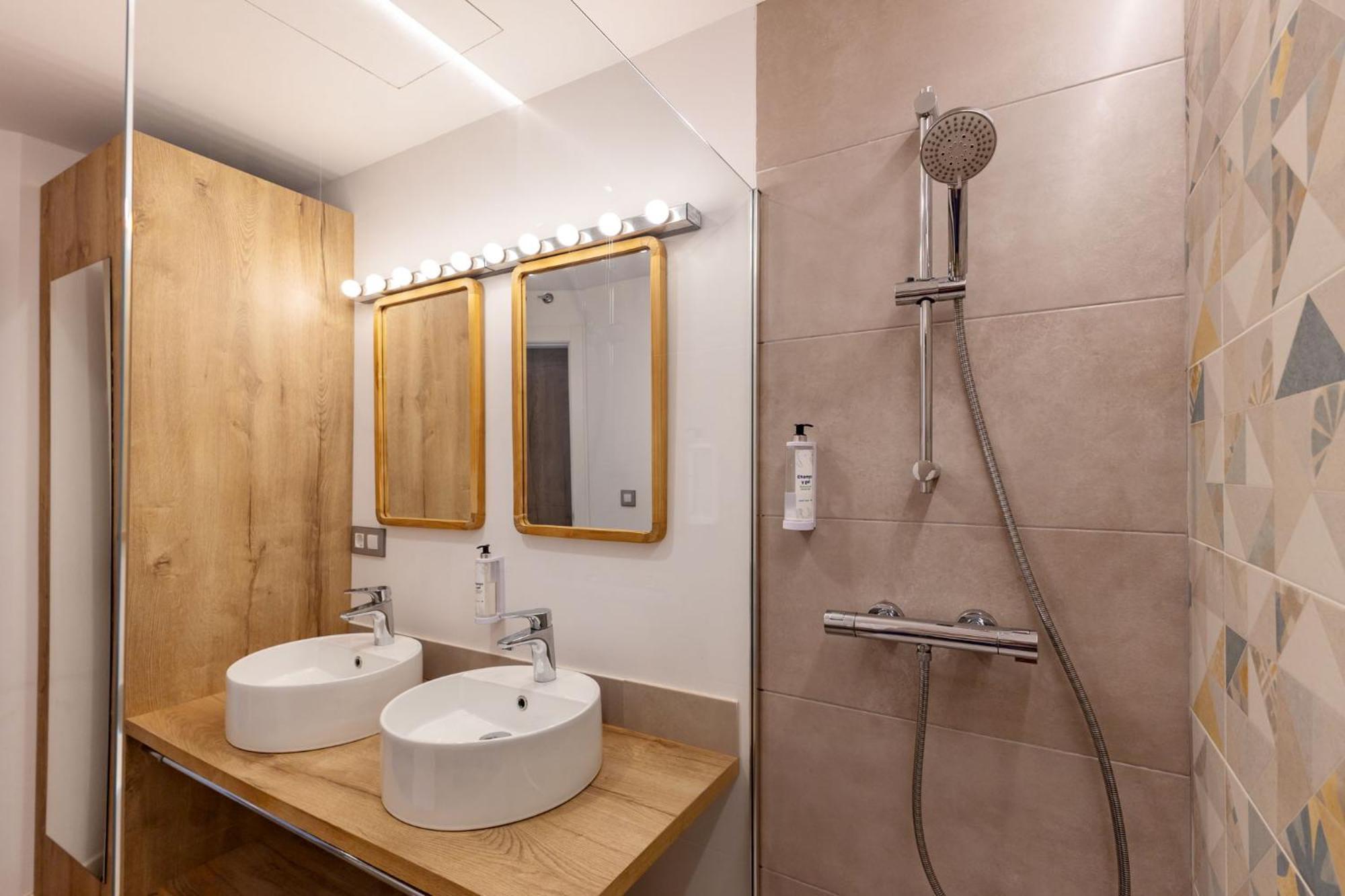 Paqo Lodge Laguna Del Portil, A 400 Metros De La Playa מראה חיצוני תמונה