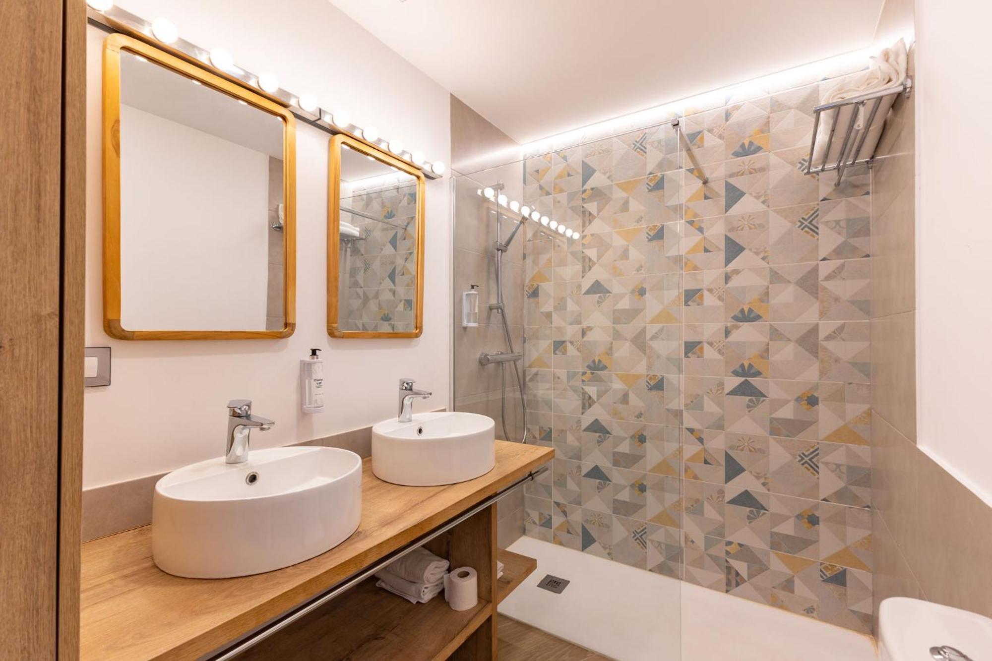 Paqo Lodge Laguna Del Portil, A 400 Metros De La Playa מראה חיצוני תמונה