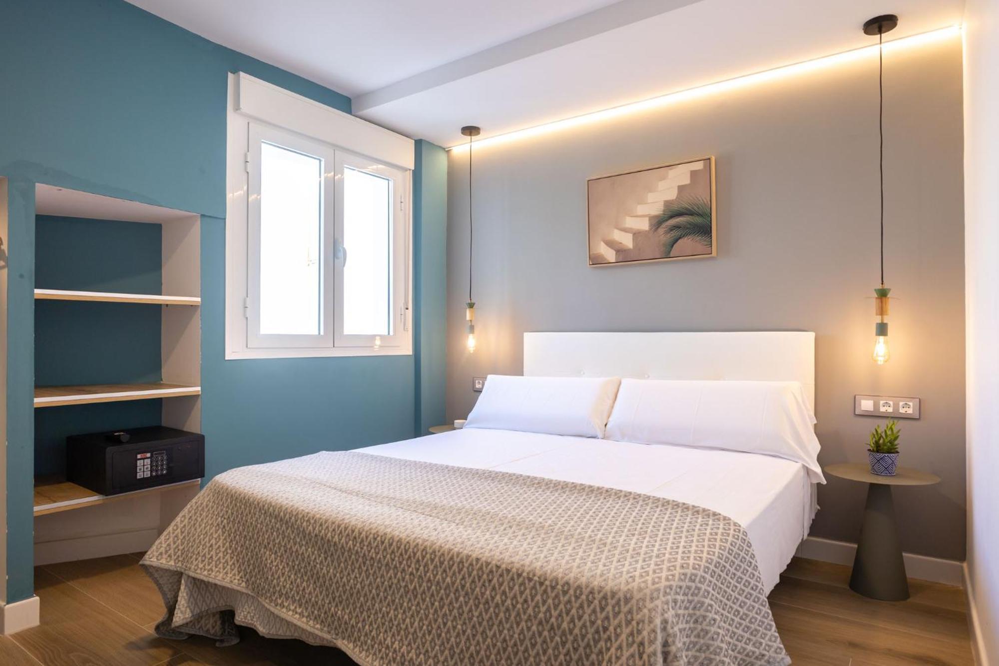 Paqo Lodge Laguna Del Portil, A 400 Metros De La Playa מראה חיצוני תמונה