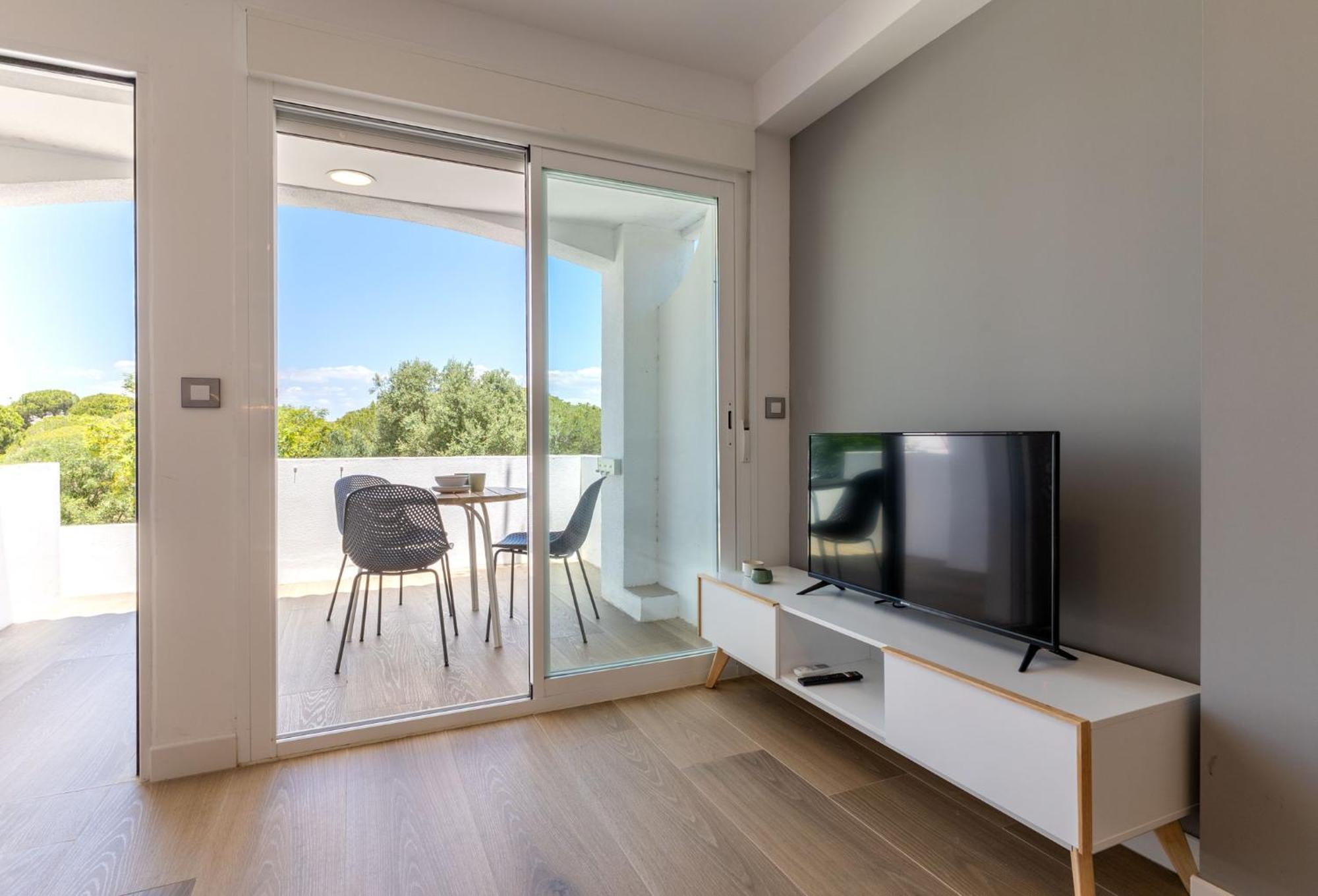 Paqo Lodge Laguna Del Portil, A 400 Metros De La Playa מראה חיצוני תמונה