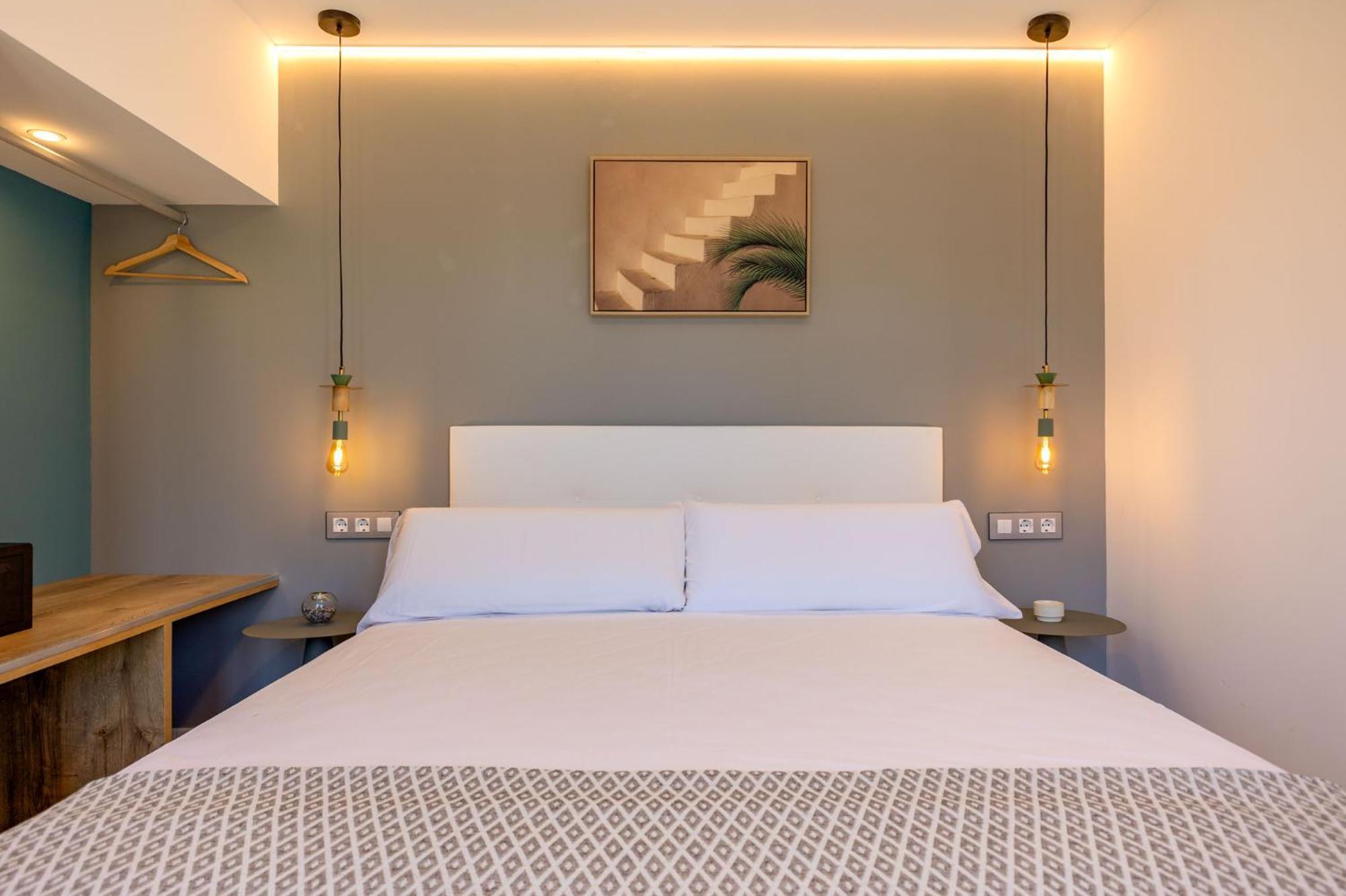 Paqo Lodge Laguna Del Portil, A 400 Metros De La Playa מראה חיצוני תמונה