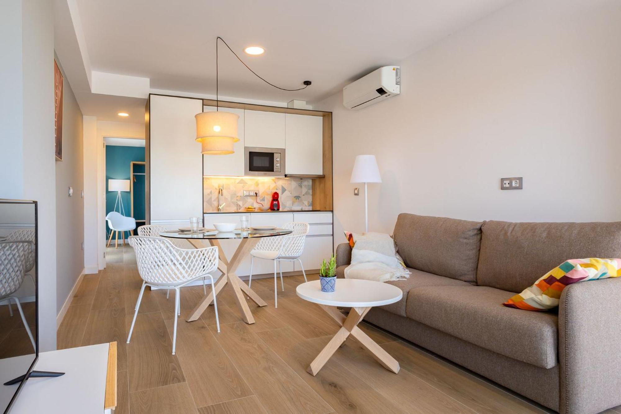 Paqo Lodge Laguna Del Portil, A 400 Metros De La Playa מראה חיצוני תמונה