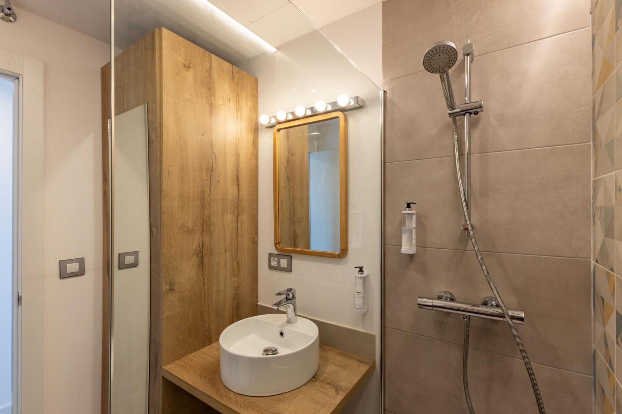 Paqo Lodge Laguna Del Portil, A 400 Metros De La Playa מראה חיצוני תמונה