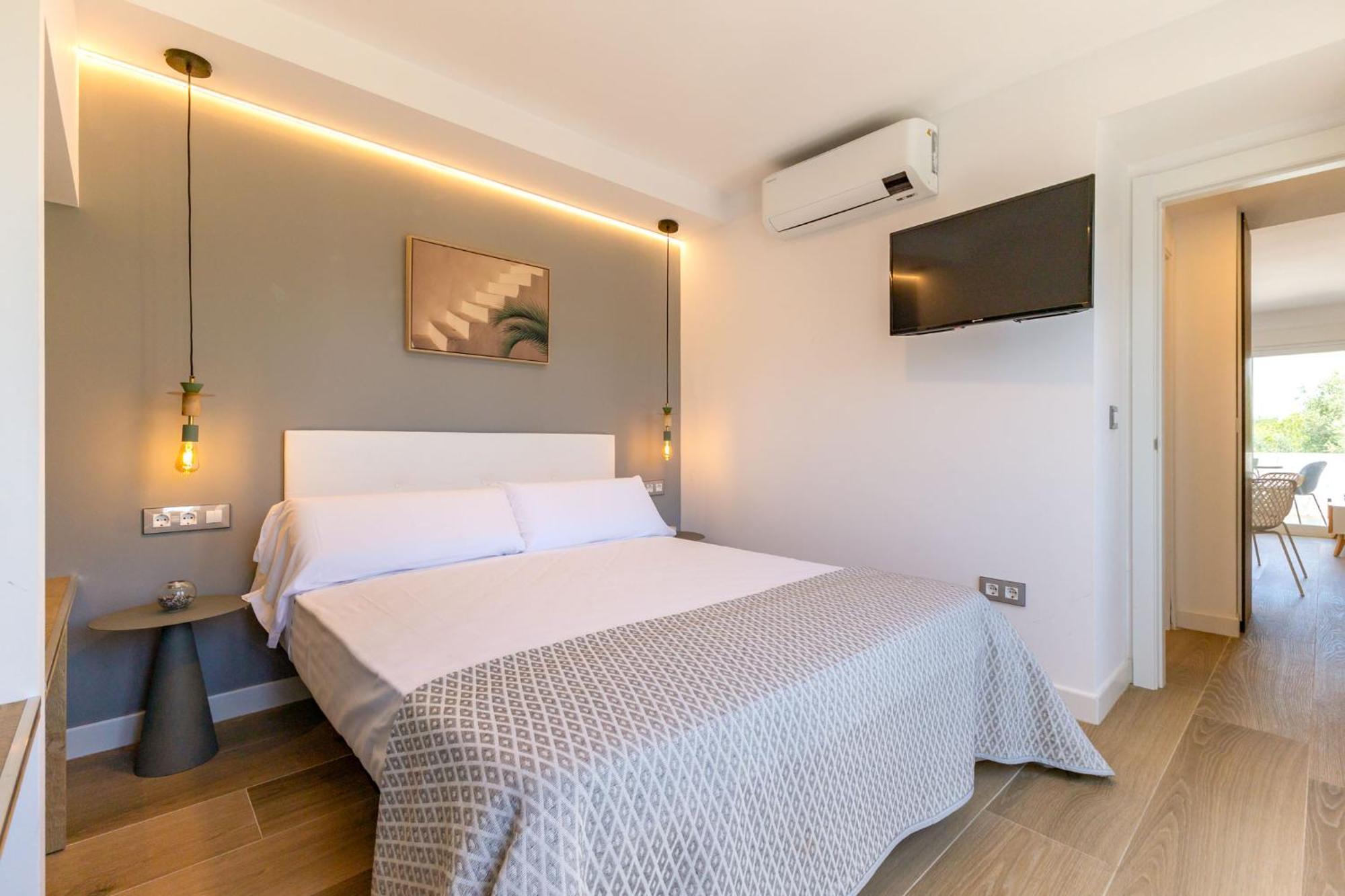 Paqo Lodge Laguna Del Portil, A 400 Metros De La Playa מראה חיצוני תמונה