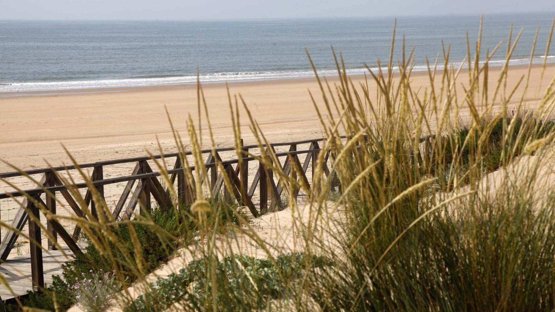 Paqo Lodge Laguna Del Portil, A 400 Metros De La Playa מראה חיצוני תמונה