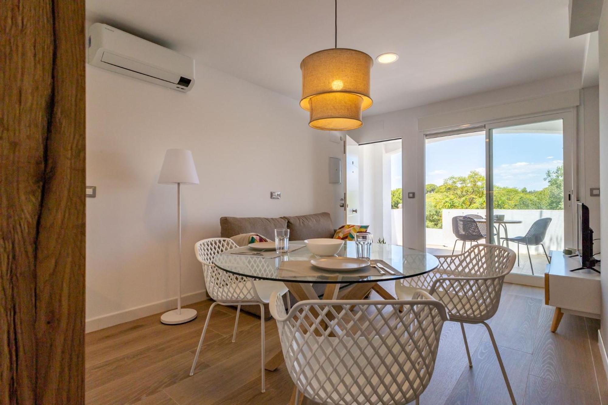 Paqo Lodge Laguna Del Portil, A 400 Metros De La Playa מראה חיצוני תמונה